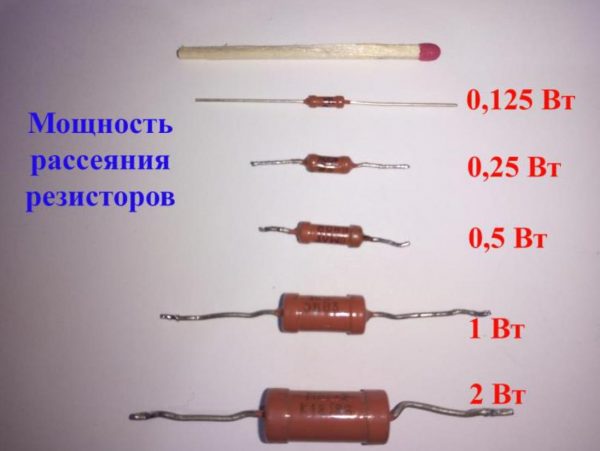 Переменные резисторы содержание драгметаллов