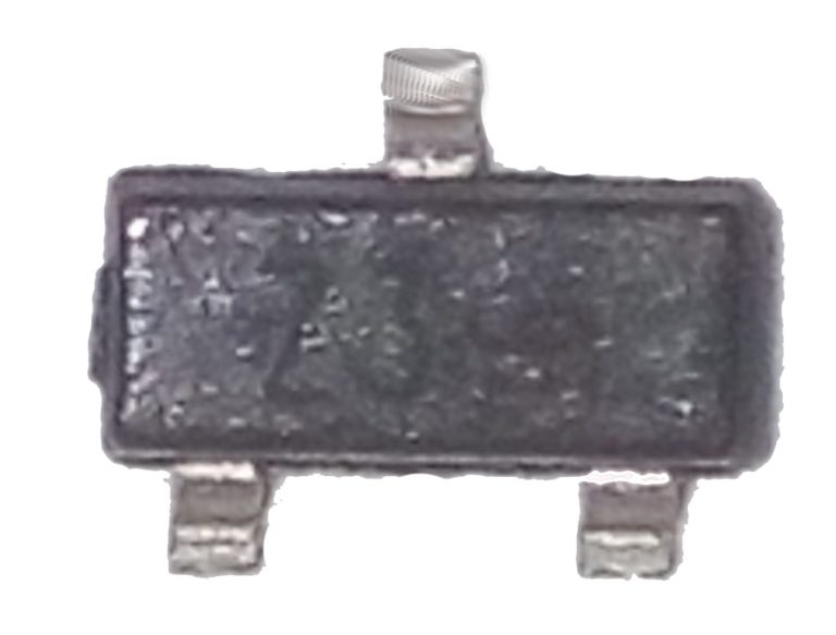 Стабилитрон | Принцип работы и маркировка стабилитронов ⋆ diodov.net