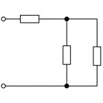 Соединение резисторов