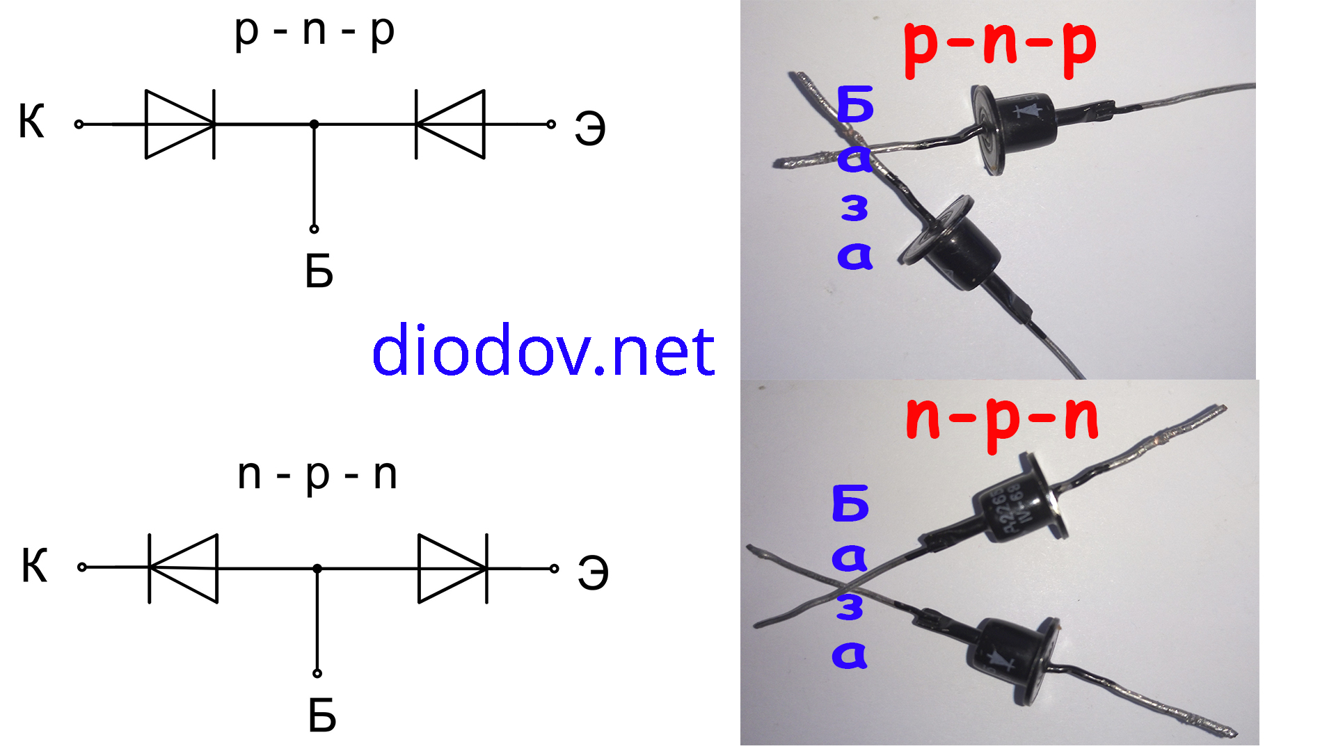 Прозвонка диода. Прозвонка SMD транзистора. Как проверить транзистор мультиметром. Прозвонка транзистора мультиметром NPN И PNP. Как проверить стабилитрон мультиметром.
