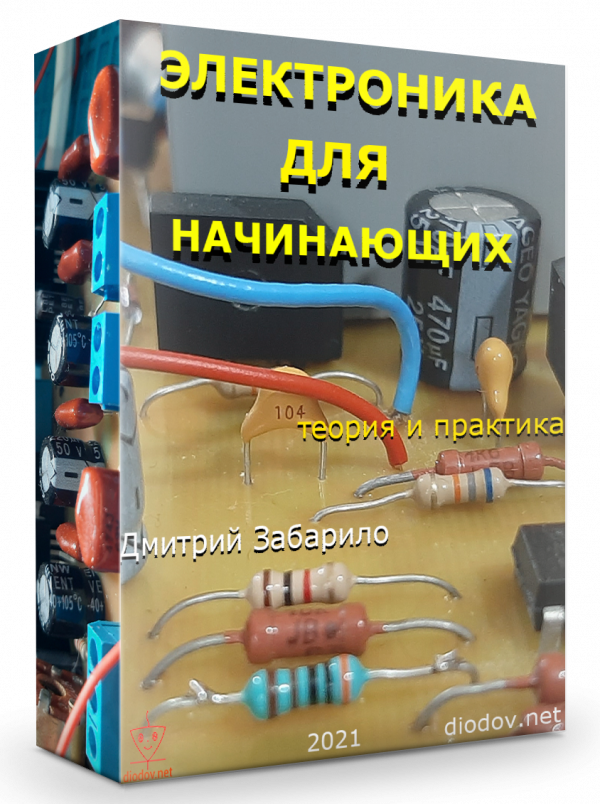 Компоненты автомобильных электронных устройств